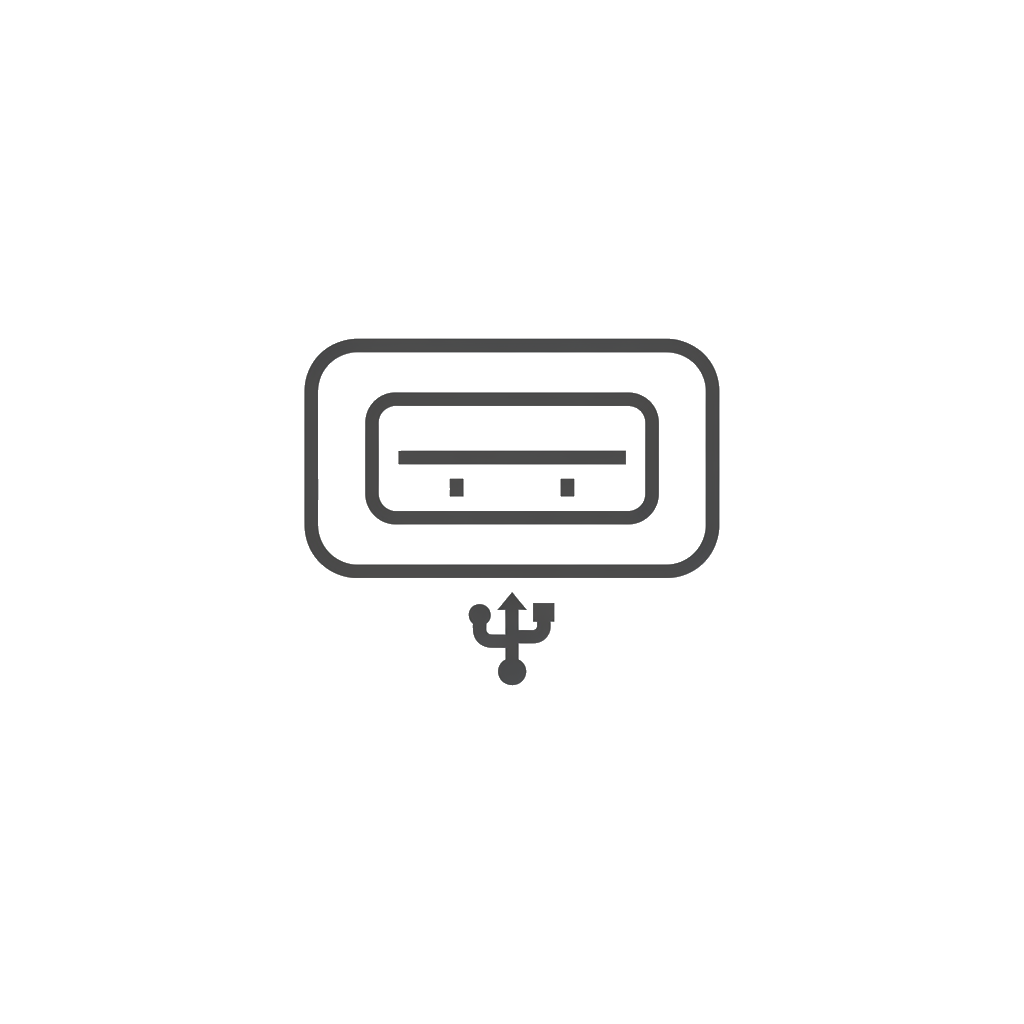 USB