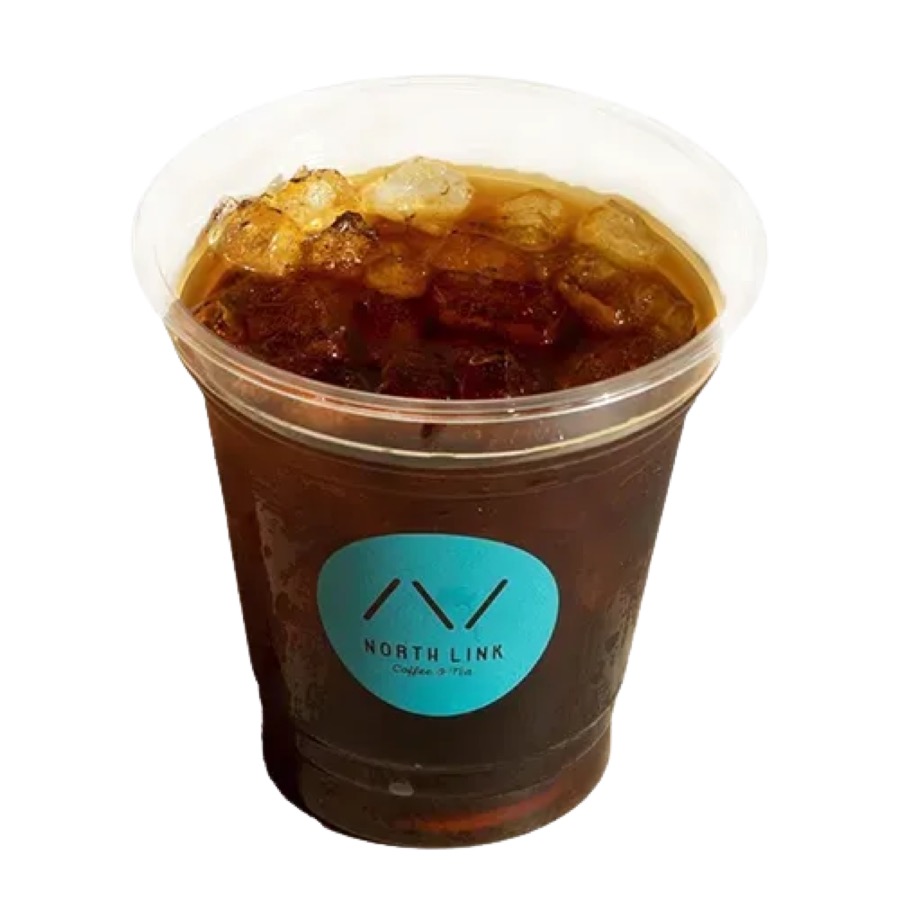 COLD BREW (ICE)