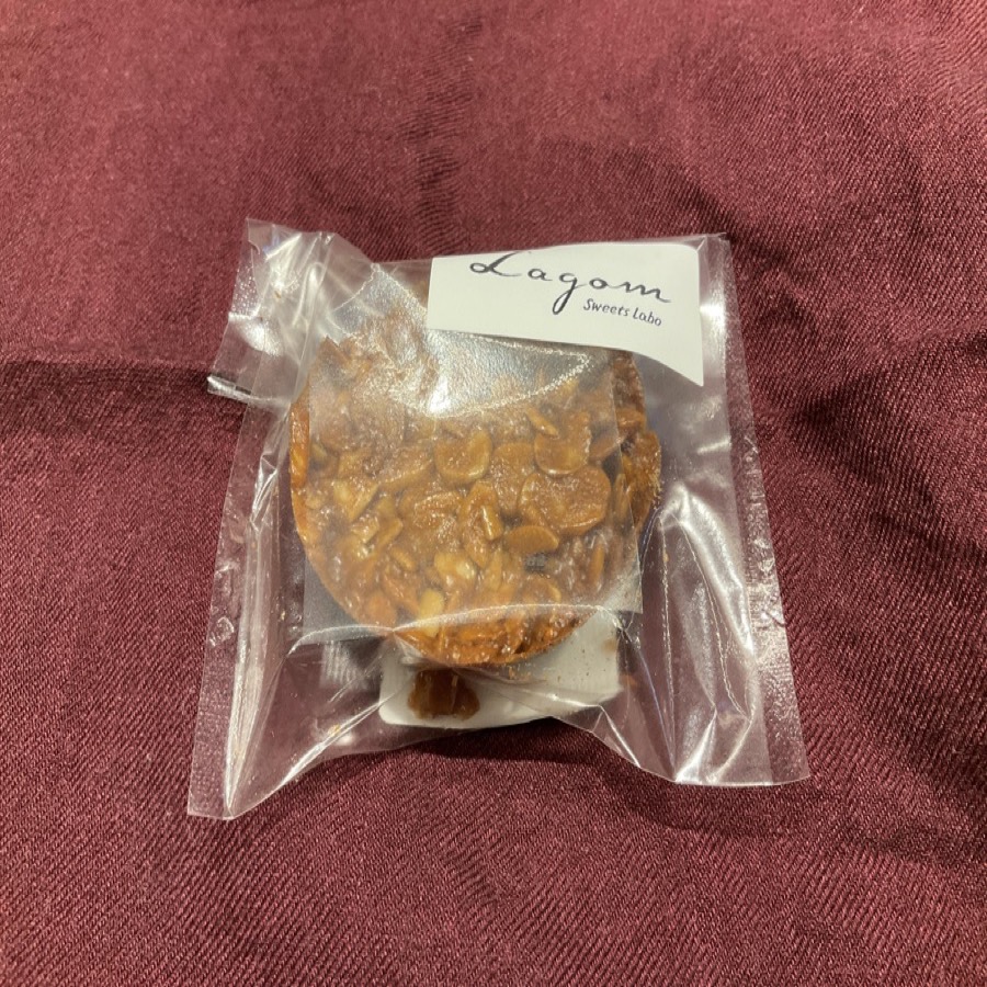 MAPLE FLORENTINE（RAGOM SWEETS LABO）