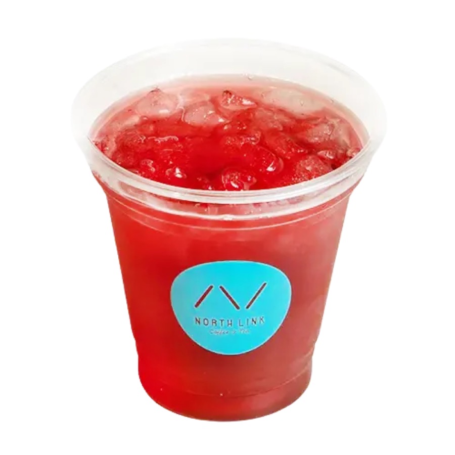 ROSEHIP (HOT/ICE)